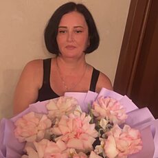 Фотография девушки Надежда, 43 года из г. Шымкент