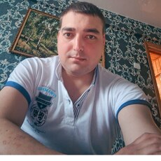 Фотография мужчины Алексей, 28 лет из г. Брянск