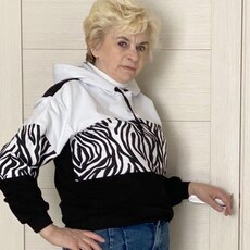 Фотография девушки Алла, 59 лет из г. Минск