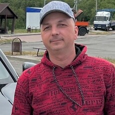 Фотография мужчины Юра, 42 года из г. Рогачев