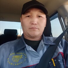 Фотография мужчины Dastan, 44 года из г. Темиртау