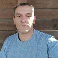 Фотография мужчины Алексей, 46 лет из г. Одесса