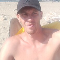 Фотография мужчины Александр, 37 лет из г. Находка