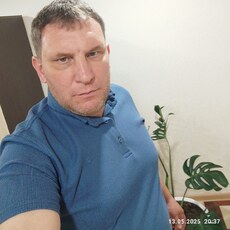 Фотография мужчины Станислав, 40 лет из г. Одинцово