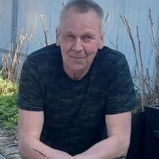 Фотография мужчины Юрий, 64 года из г. Пикалево