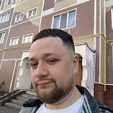 Фотография мужчины Рамиль, 37 лет из г. Нижнекамск