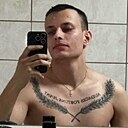 Данил, 25 лет