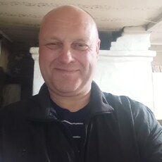 Фотография мужчины Алексей, 41 год из г. Чкаловск