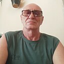 Сергей, 61 год