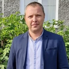 Фотография мужчины Константин, 38 лет из г. Зеленогорск (Красноярский край)