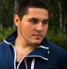 Фотография мужчины Руслан, 32 года из г. Саратов