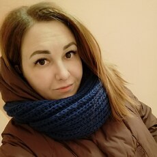 Фотография девушки Анастасия, 38 лет из г. Сосновоборск (Красноярский Край)