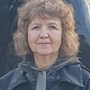 Людмила, 64 года