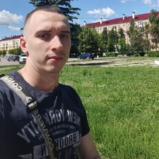 Фотография мужчины Влад, 30 лет из г. Электросталь