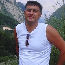 Фотография мужчины Сергей, 44 года из г. Новомичуринск