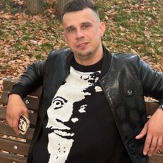 Фотография мужчины Михаил, 36 лет из г. Краснодар