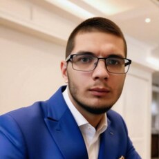 Фотография мужчины Никитос, 33 года из г. Екатеринбург