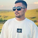 Ильяс, 28 лет