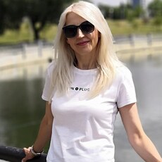 Фотография девушки Vik, 49 лет из г. Борисов