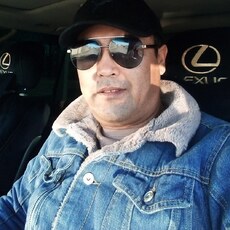 Фотография мужчины Жаке, 36 лет из г. Шымкент