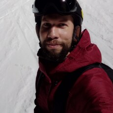 Фотография мужчины Серг, 36 лет из г. Сочи