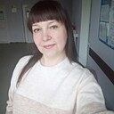 Оля, 43 года