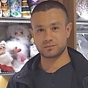 Александр Белов, 31 год