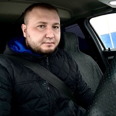 Фотография мужчины Султан, 35 лет из г. Костанай