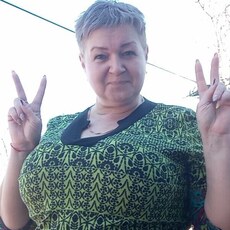 Фотография девушки Нелля, 44 года из г. Миллерово