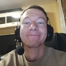 Фотография мужчины Федор, 28 лет из г. Саратов