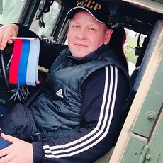 Фотография мужчины Саша, 47 лет из г. Курск