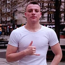 Фотография мужчины Ruslan Hyligan, 37 лет из г. Франкфурт-на-Майне