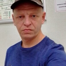 Фотография мужчины Игорь, 43 года из г. Волгоград
