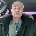 Валерий, 55 лет