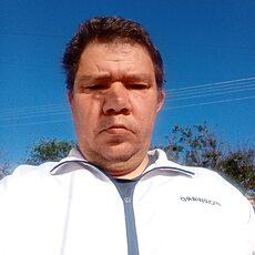 Фотография мужчины Саша Пугаев, 44 года из г. Азов