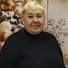 Фотография девушки Марина, 46 лет из г. Крыловская
