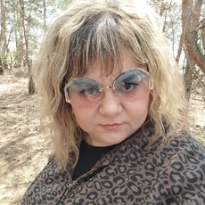 Фотография девушки Фрося, 41 год из г. Самара