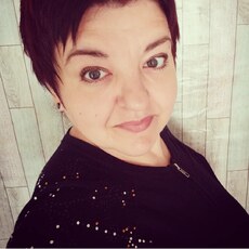 Фотография девушки Оксана, 44 года из г. Брест