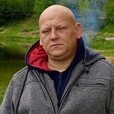 Фотография мужчины Андрей, 43 года из г. Гродно