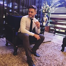 Фотография мужчины Александр, 32 года из г. Ахтубинск