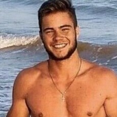 Фотография мужчины Стас, 34 года из г. Прокопьевск