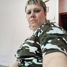 Фотография девушки Светлана, 37 лет из г. Кимовск