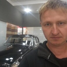 Фотография мужчины Владимир, 40 лет из г. Актюбинск