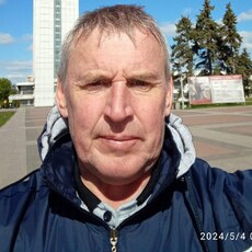 Фотография мужчины Сергей, 65 лет из г. Дзержинск