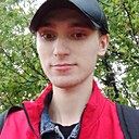 Василий, 25 лет