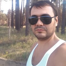 Фотография мужчины Азамат, 41 год из г. Воронеж