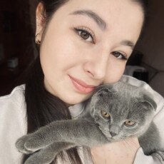Фотография девушки Софія, 20 лет из г. Львов