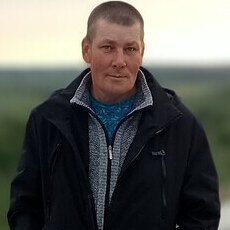 Фотография мужчины Сергей, 46 лет из г. Мценск