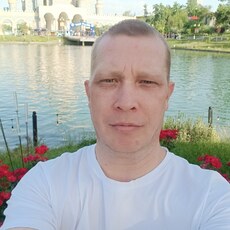 Фотография мужчины Алексей, 44 года из г. Темиртау