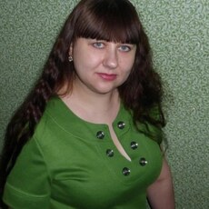 Фотография девушки Ольга, 39 лет из г. Омск